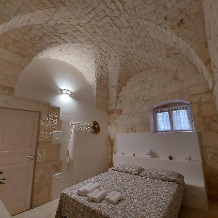 Pietrabianca 17 Villa Ostuni Exterior foto