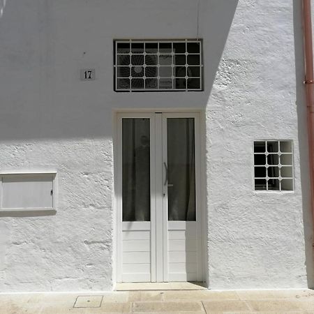 Pietrabianca 17 Villa Ostuni Exterior foto