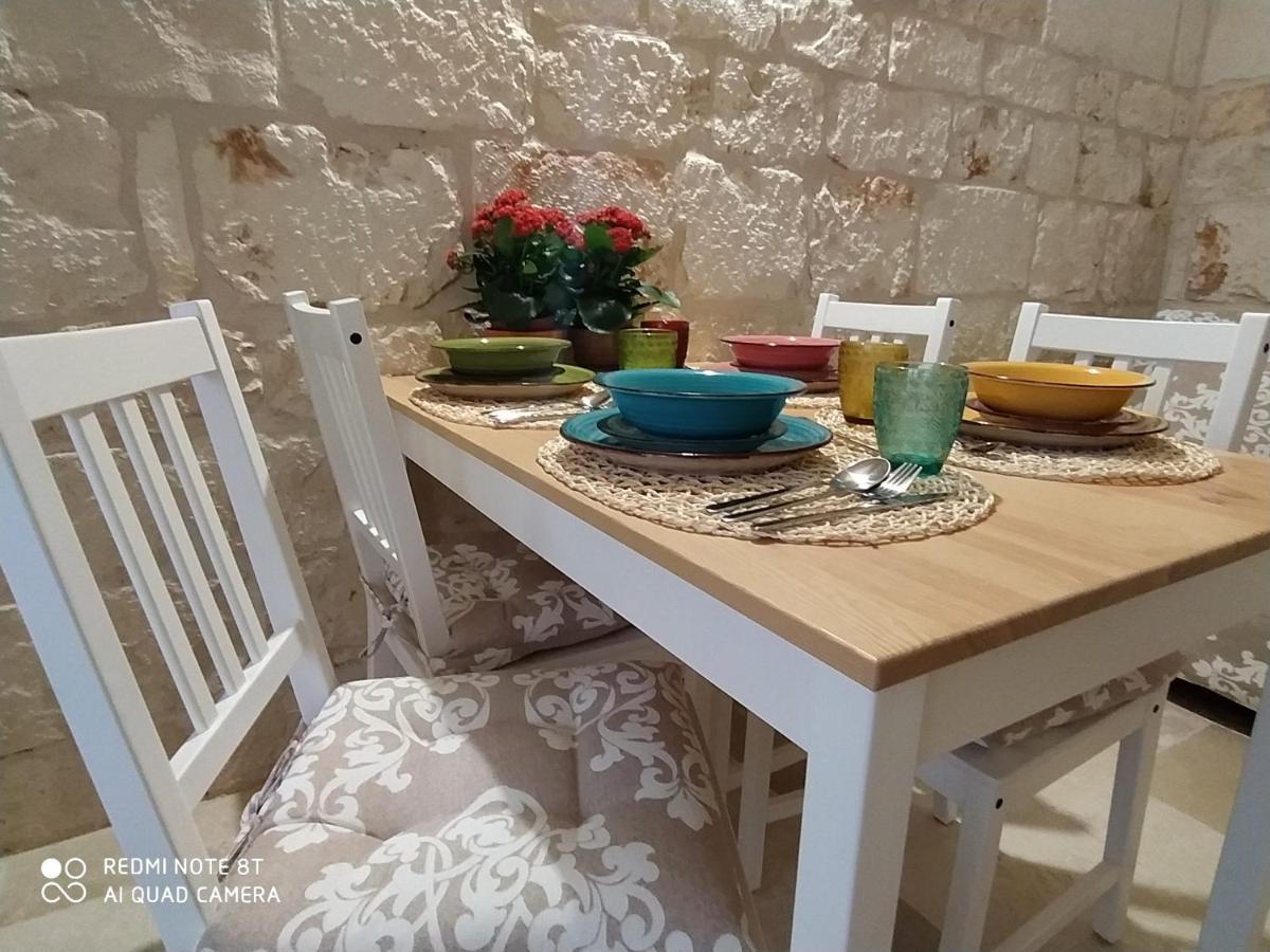 Pietrabianca 17 Villa Ostuni Exterior foto