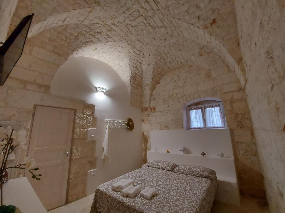Pietrabianca 17 Villa Ostuni Exterior foto