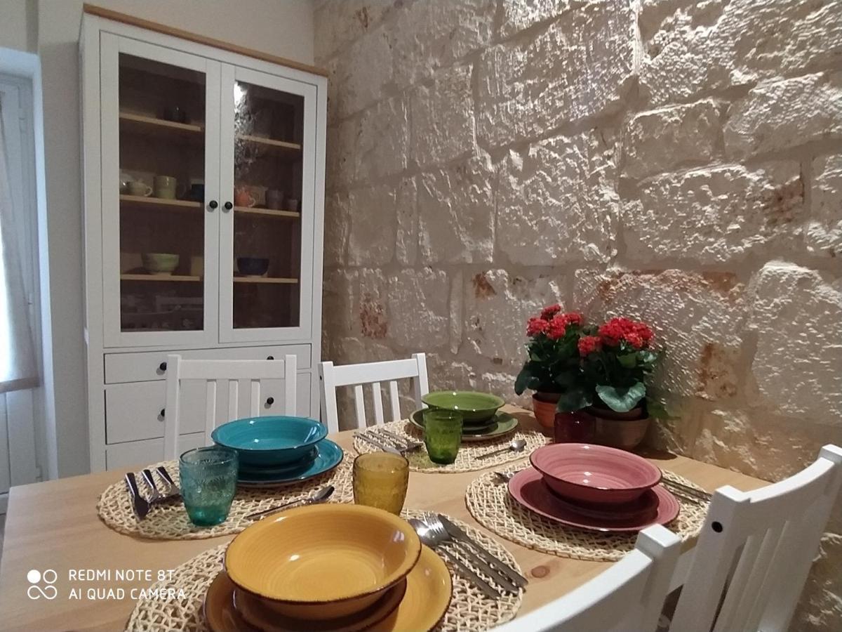 Pietrabianca 17 Villa Ostuni Exterior foto