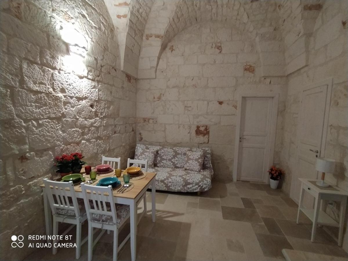 Pietrabianca 17 Villa Ostuni Exterior foto