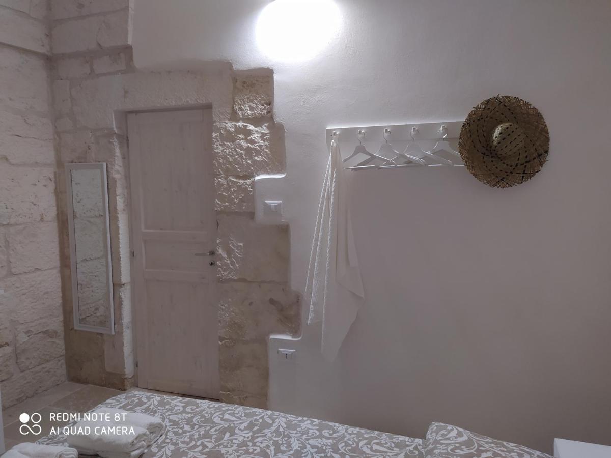 Pietrabianca 17 Villa Ostuni Exterior foto