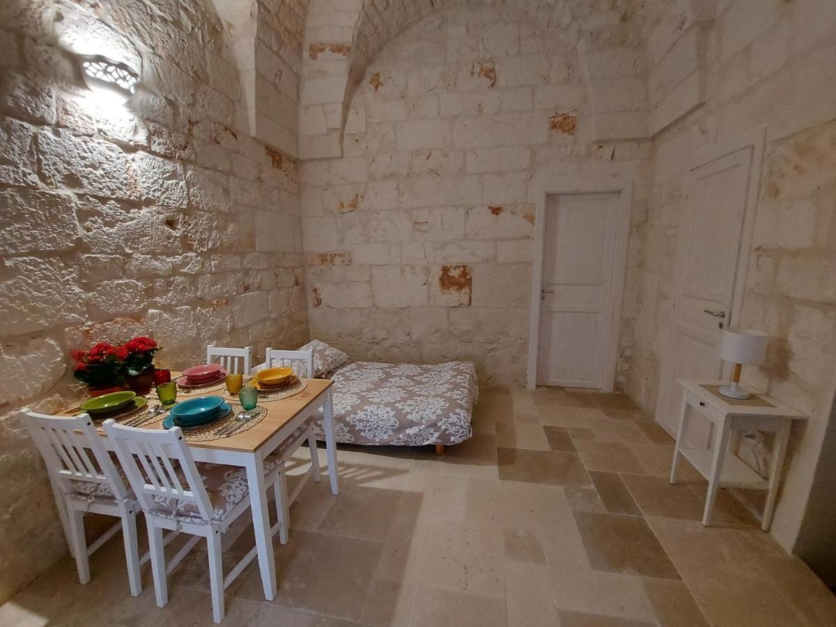 Pietrabianca 17 Villa Ostuni Exterior foto