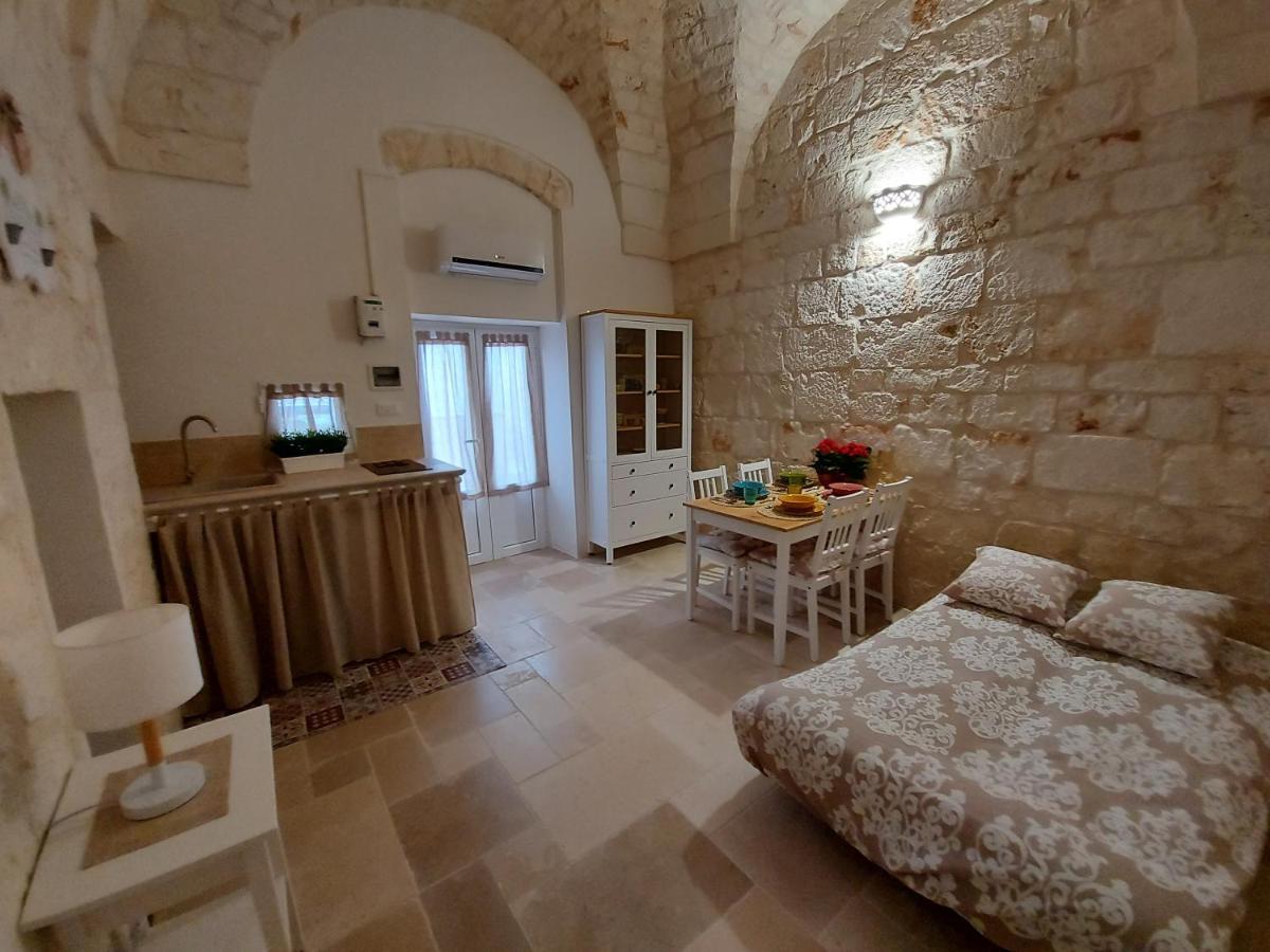Pietrabianca 17 Villa Ostuni Exterior foto